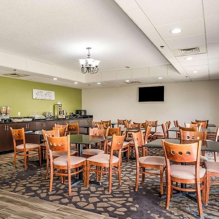 Sleep Inn & Suites Jacksonville Near Camp Lejeune Екстер'єр фото