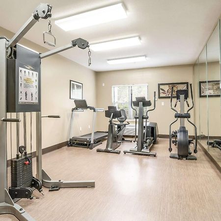 Sleep Inn & Suites Jacksonville Near Camp Lejeune Екстер'єр фото