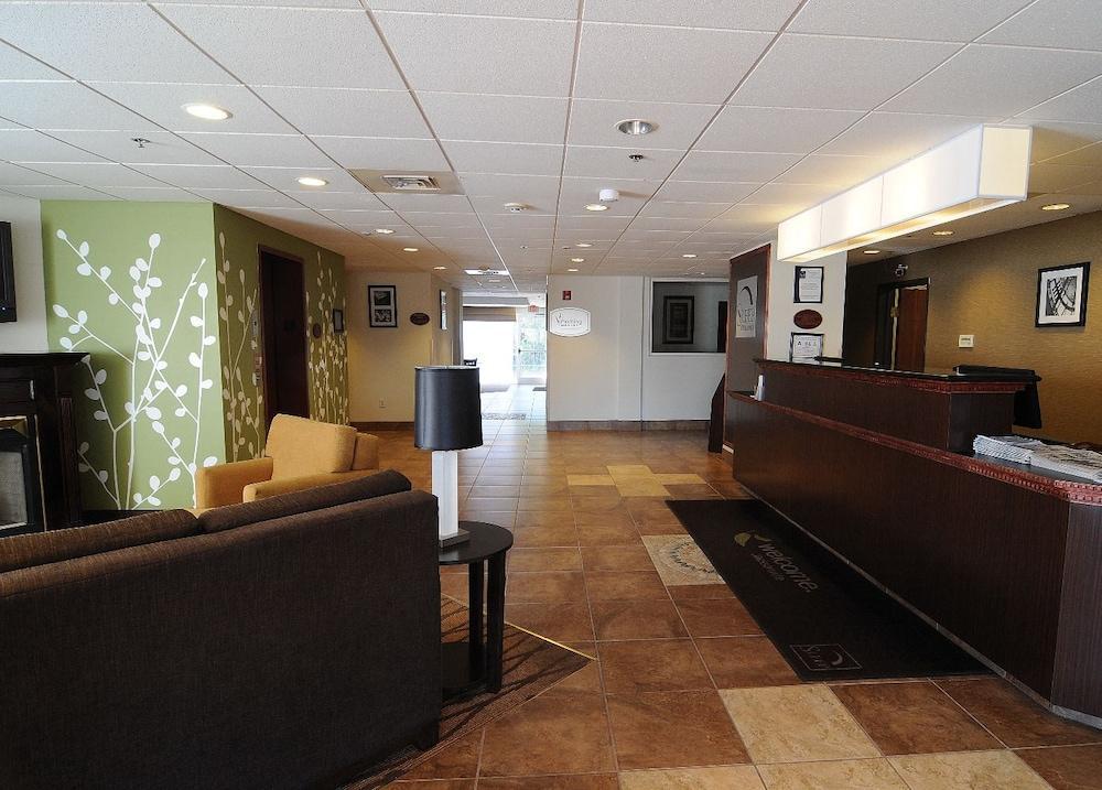Sleep Inn & Suites Jacksonville Near Camp Lejeune Екстер'єр фото