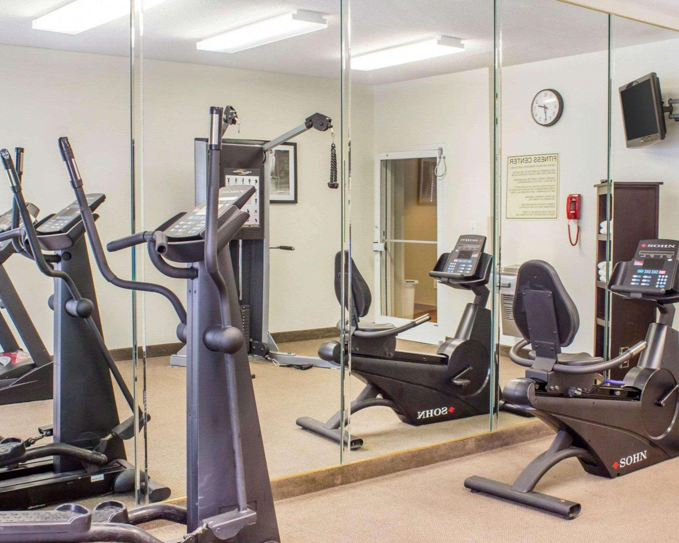 Sleep Inn & Suites Jacksonville Near Camp Lejeune Екстер'єр фото