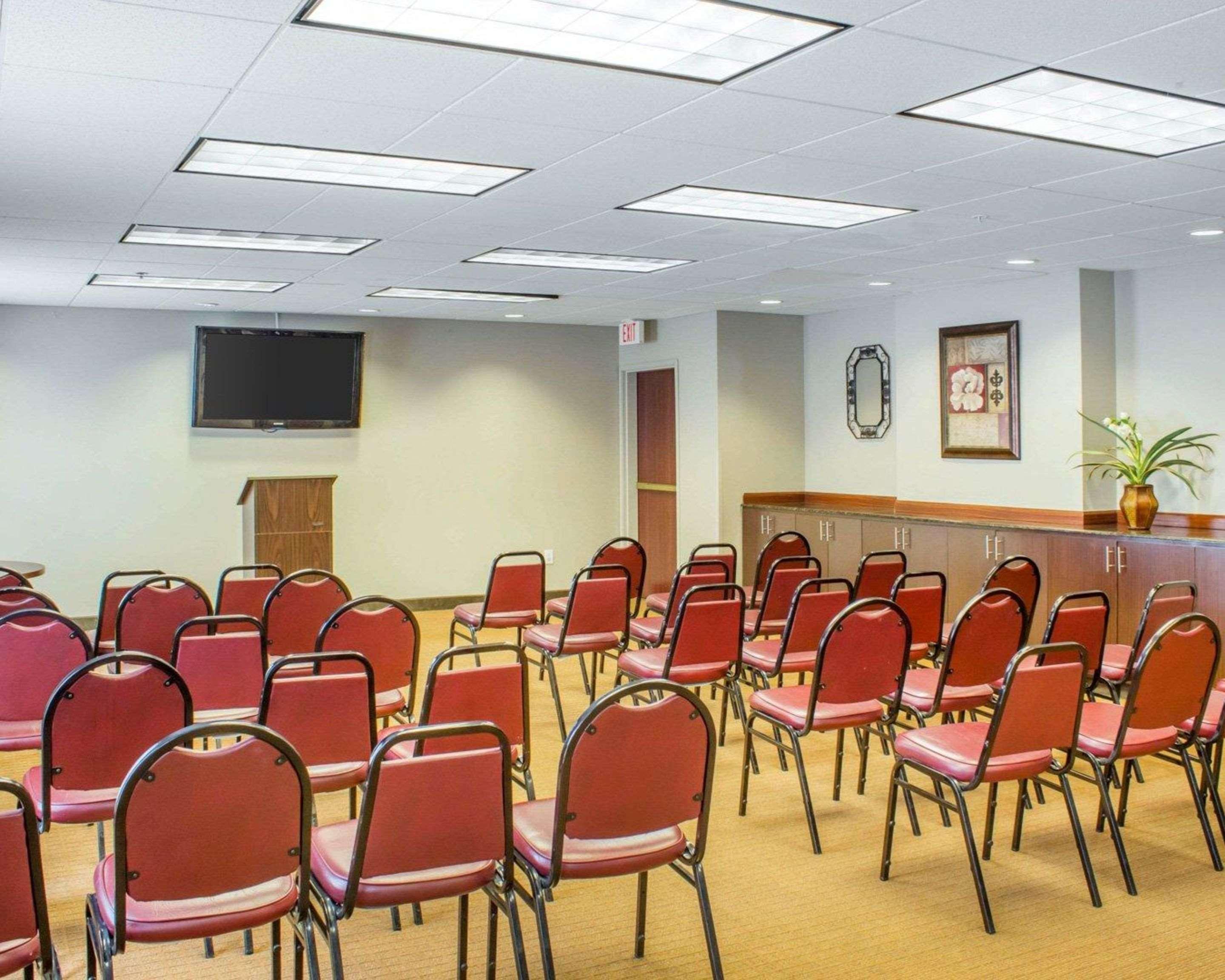 Sleep Inn & Suites Jacksonville Near Camp Lejeune Екстер'єр фото